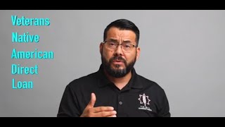 Mortgage Loan Products Available on Tribal Land