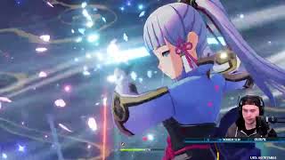 Ayaka Has Changed F2PGOD Account Forever...