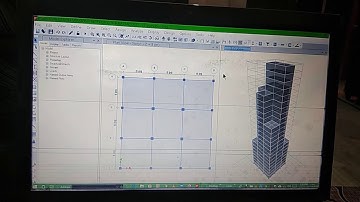 Seismic Design - Project assignment for Skyfi Labs online course.