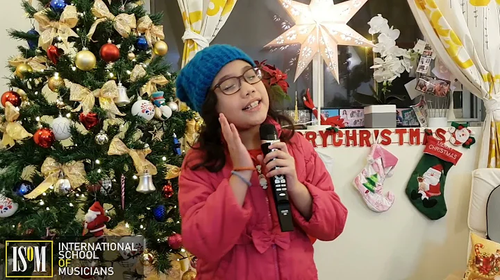 ISoM - Winter Wonderland 2021 12th Part