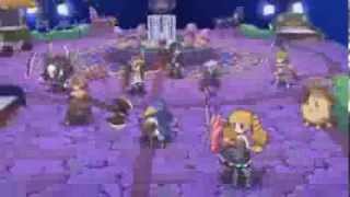 Disgaea 4 A Promise Unforgotten - Top 10 JRPGs