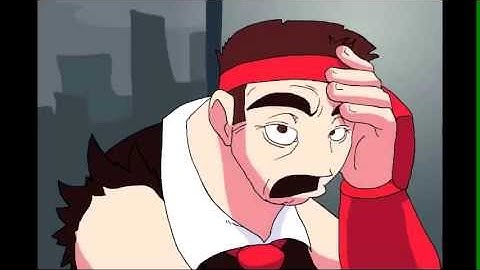 Ryu: Then and Now German