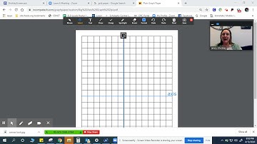 Virtual Whiteboard and Annotation Zoom Tools