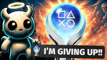 This Platinum Should Be AVOIDED At All Costs