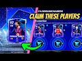 Guaranteed Free 117-Rated Duel Evolution Players! Which One To Claim | Fc Mobile