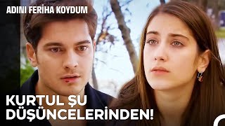 Feriha ve Emir Arasında 