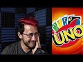 Markiplier Best and Worst Moments UNO.