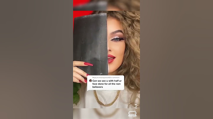 NAJLEPSZA metamorfoza makijażu, jaką kiedykolwiek widziałam 🤯 Nie daj się zwieść! Zdjęcie: @voronina_valeria_ #szorty