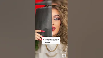 MOST AMAZING Makeup Transformation EVER Seen Don T Be Fooled Credit Voronina Valeria Shorts 