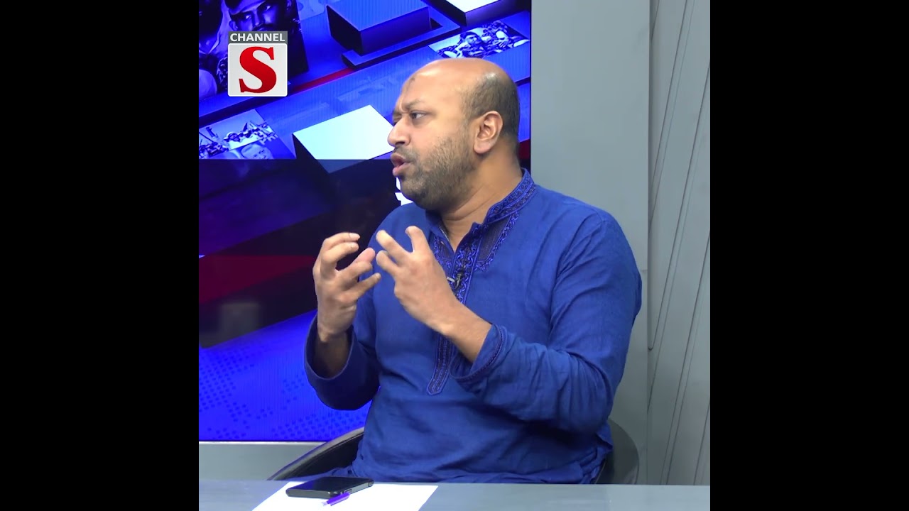 আওয়ামীলীগ চেতনা ব্যবসা করেছে সাধারন মানুষের সাথে- ব্যারিস্টার আসাদুজ্জামান ফুয়াদ | Awami League