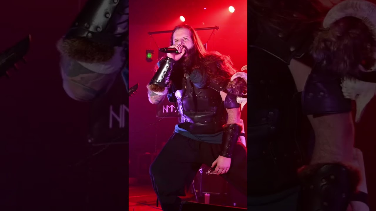 Helgrindur feat.Obscurity Bergisches Land (Turock Fest 2023 )recap