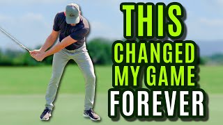 THIS DRILL Made Me A Golfer Who Shoots Consistently In The 70's