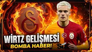 Ci̇mbom Wi̇rtz İçi̇n Nabiz Yokluyor 
