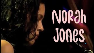Norah Jones - What am I to you? (Sub - Esp..) screenshot 4