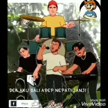 story wa Pendhoza Demi Kowe