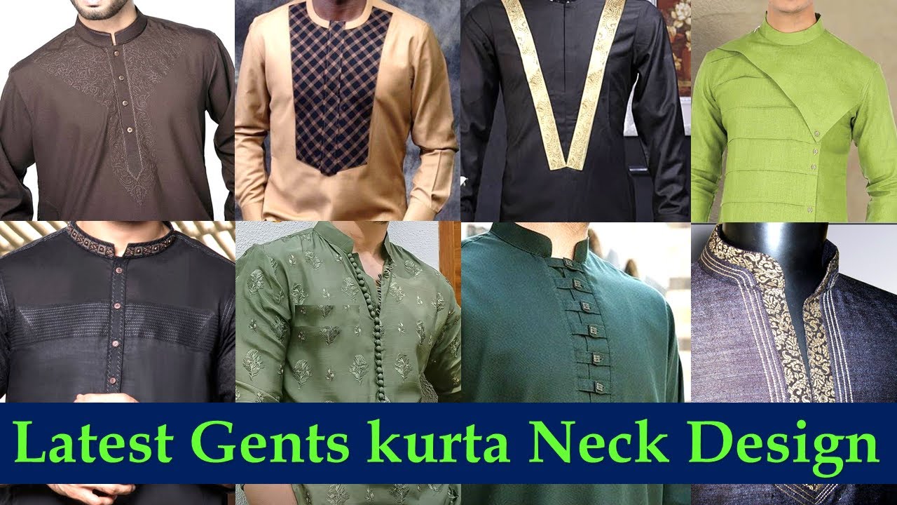 Latest Kurta Designs For Men Indian Kurta Looks Better Than a Thousand  Business Suits at Rs 750/piece | Men Kurtas in Surat | ID: 26506246788