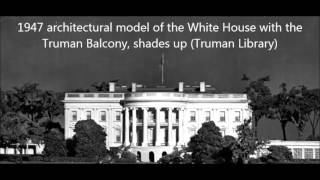 Truman Reconstruction  1948 1952