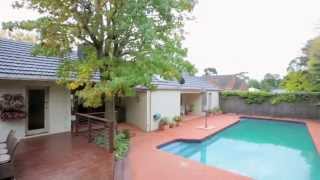 Marshall White: 8 Lister Street Kew East