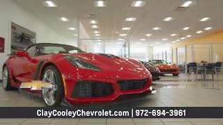 Clay Cooley Chevrolet