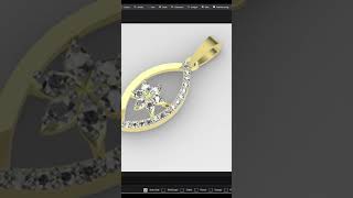 #banglatutorial #3dmodeling #gemvision #tutorial #jewelrycad #design #matrixgold #designer
