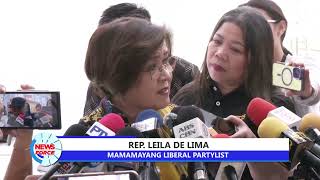 Articles of Impeachment vs VP Sara, aprubado ng House Committee on Justice | GNN