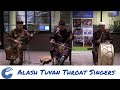 Alash Tuvan Throat Singers