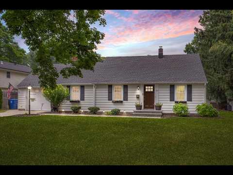 203 Florence Place, Middletown, NJ home video tour