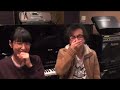 【11/9代官山UNIT】レコ発ライブ・けものよりコメント到着!