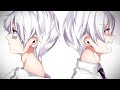 命に嫌われている。まふまふさん描いてみた【Speed paint】イラストメイキング