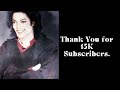 15k subscribers special  indian moonwalker mj michaeljackson