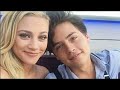 Cole sprouse lili reinhart dating 1 lowi