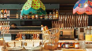 Ibis Budget Valencia Aeropuerto, Manises, Spain | Travel With Urvi
