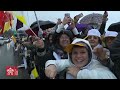 Jubileo 2025: un camino de fe, encuentro y esperanza