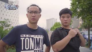 Tinh Hoa Võ Thuật - Kiếm Hồn 3D screenshot 5