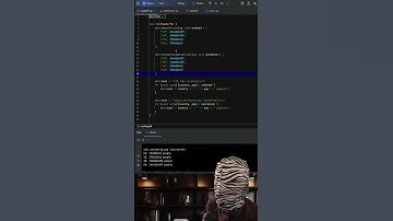 Same Code, Different Output: What is the Difference Between Map & Unordered Map in C++?