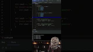 Same Code, Different Output: What is the Difference Between Map &amp; Unordered Map in C++?