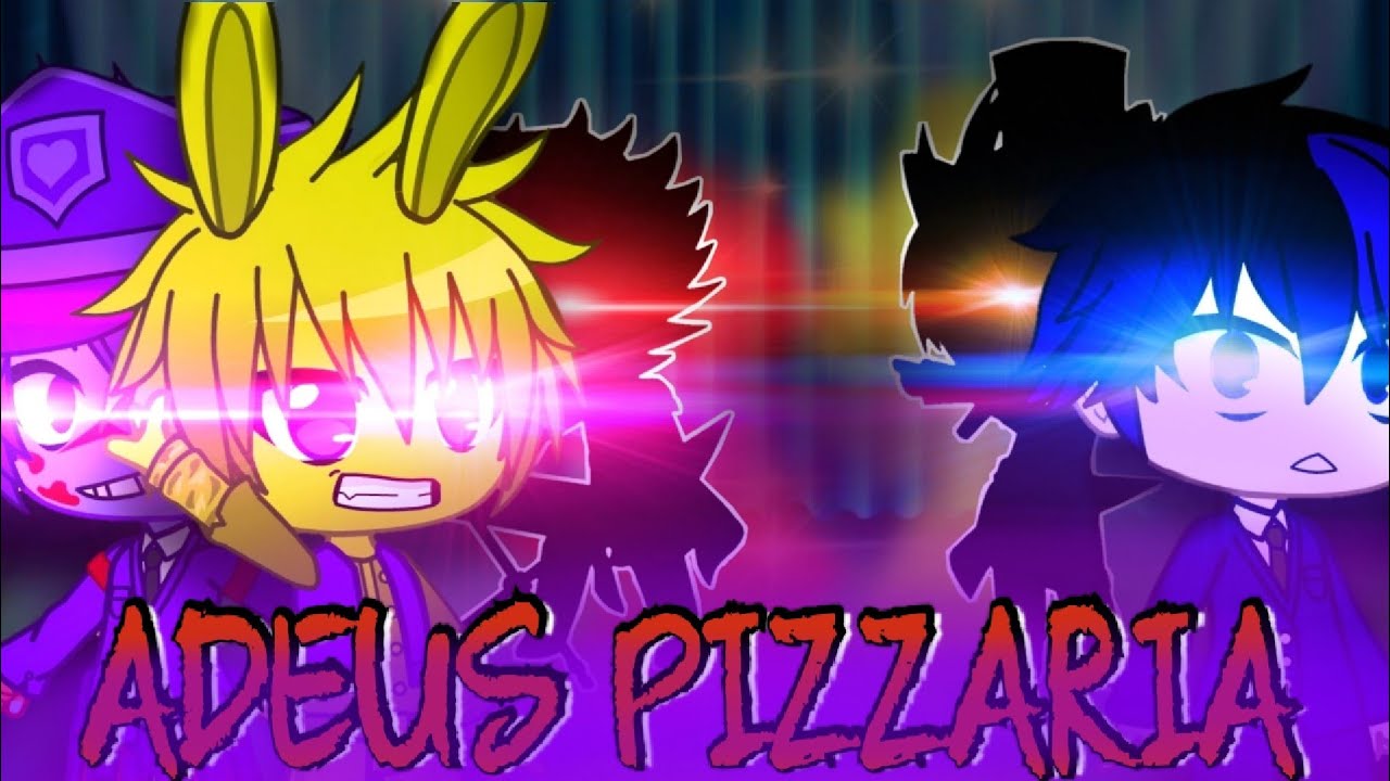 Five Nights At Sonic S Adeus Pizzaria Final Youtube