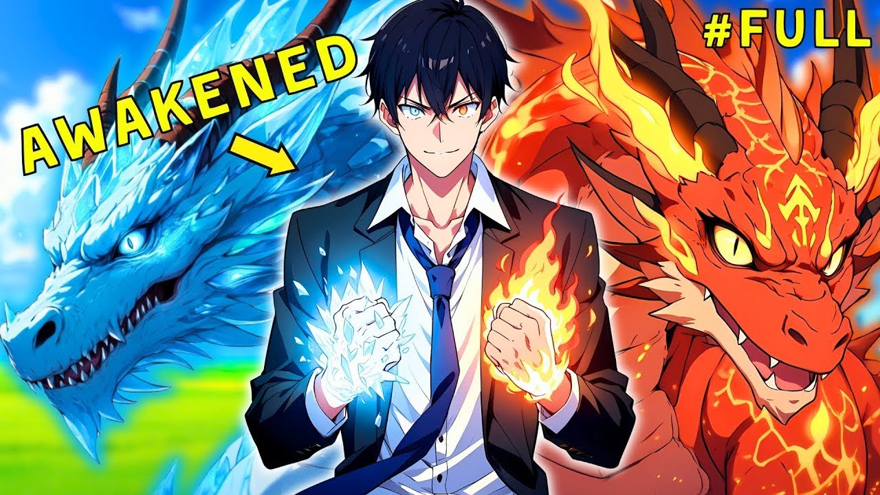 Poor boy Can Create Any Magic, Weapon, or Skill Just by Imagining It!   