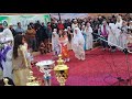 حفل بوسمغون لرأس السنة الامازيغية اسقاس امقاس