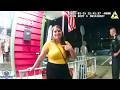 Bar Diva Thinks She's Entitled to Drink with Underaged Boyfriend, It Ends Poorly for Her