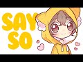 "SAY SO" - Doja Cat┃Japanese Male Version (Cover)