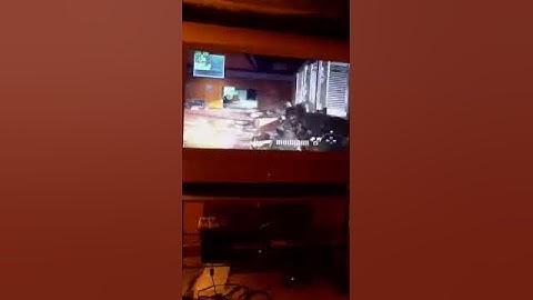 Fastest trigger finger ever