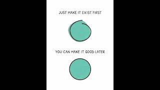 Just make it exist first you can make it good later #art #drawing #digitalart #colors #fyp