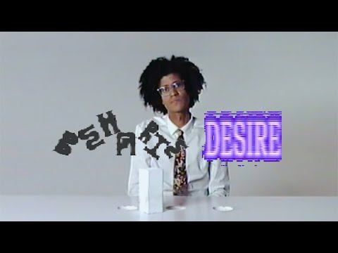 Beharie Desire Official Music Video Beharie Desire Official Music Video