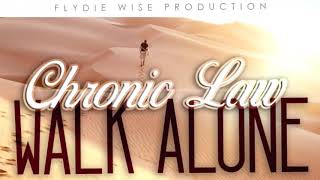 Chronic Law - Walk Alone (Audio)