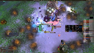 [PURE-EU] Mythic Highmaul weekly bosses 1 - WW monk (60fps)