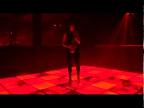 Aimee Jay Sax-After The After vs Man with the Red Face - YouTube