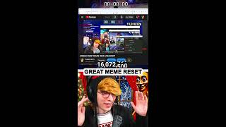 Download Lagu #shorts GREAT MEME RESET COUNTDOWN MP3