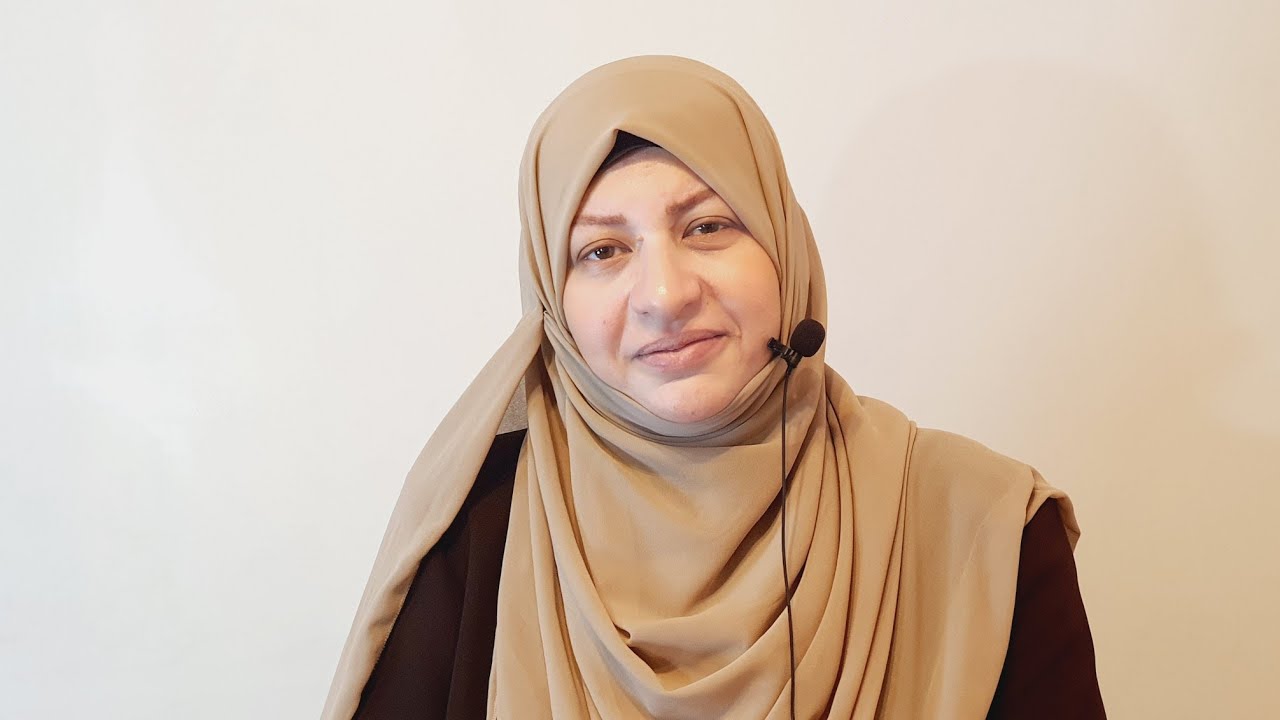 #كيف- تحفظ- سورة الانفال- من- الآيه( ٢٢) الى الآيه (٤٠) الربع الثامن- من- الجزء التاسع❤❤❤