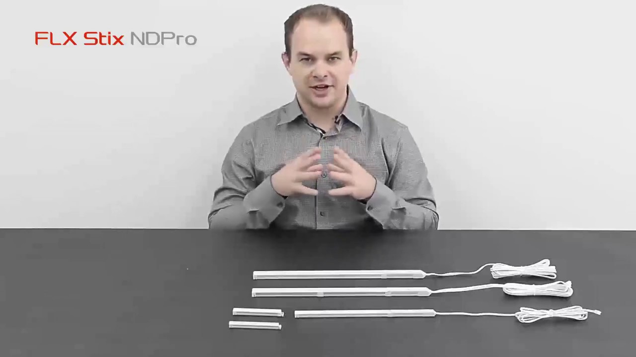 FEELUX - NDPro (ft. FEELUX CANADA / Taylor)